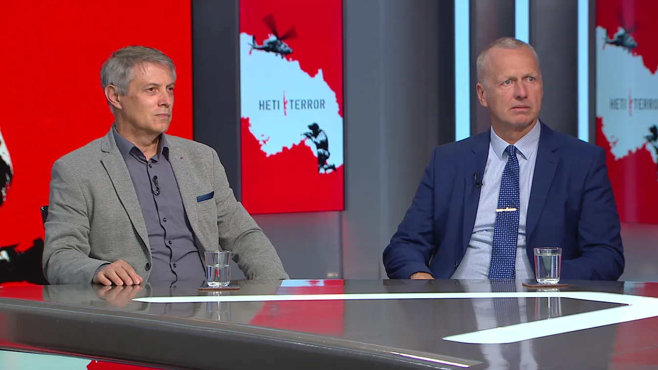 Heti terror: A dzsihadisták ott támadnak, ahol gyenge a védelem