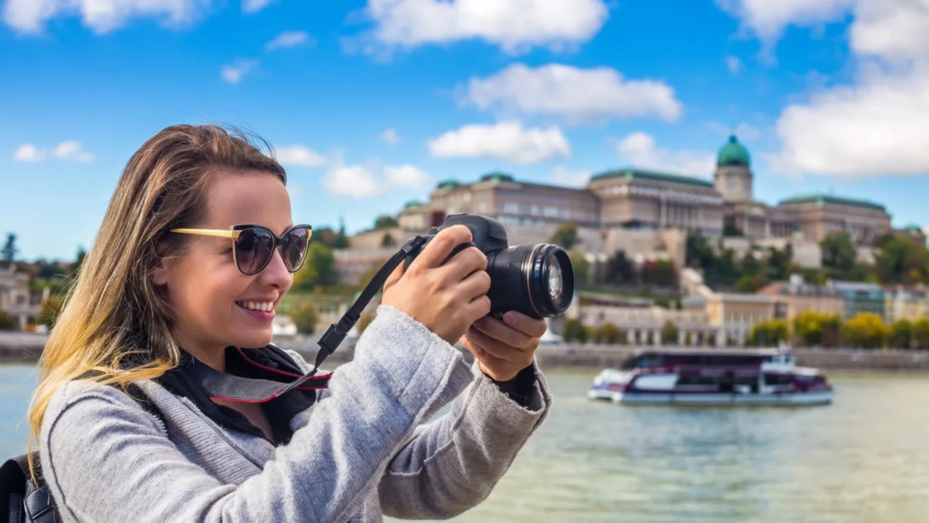8,3 százalékkal bővült a belföldi turizmus az első negyedévben