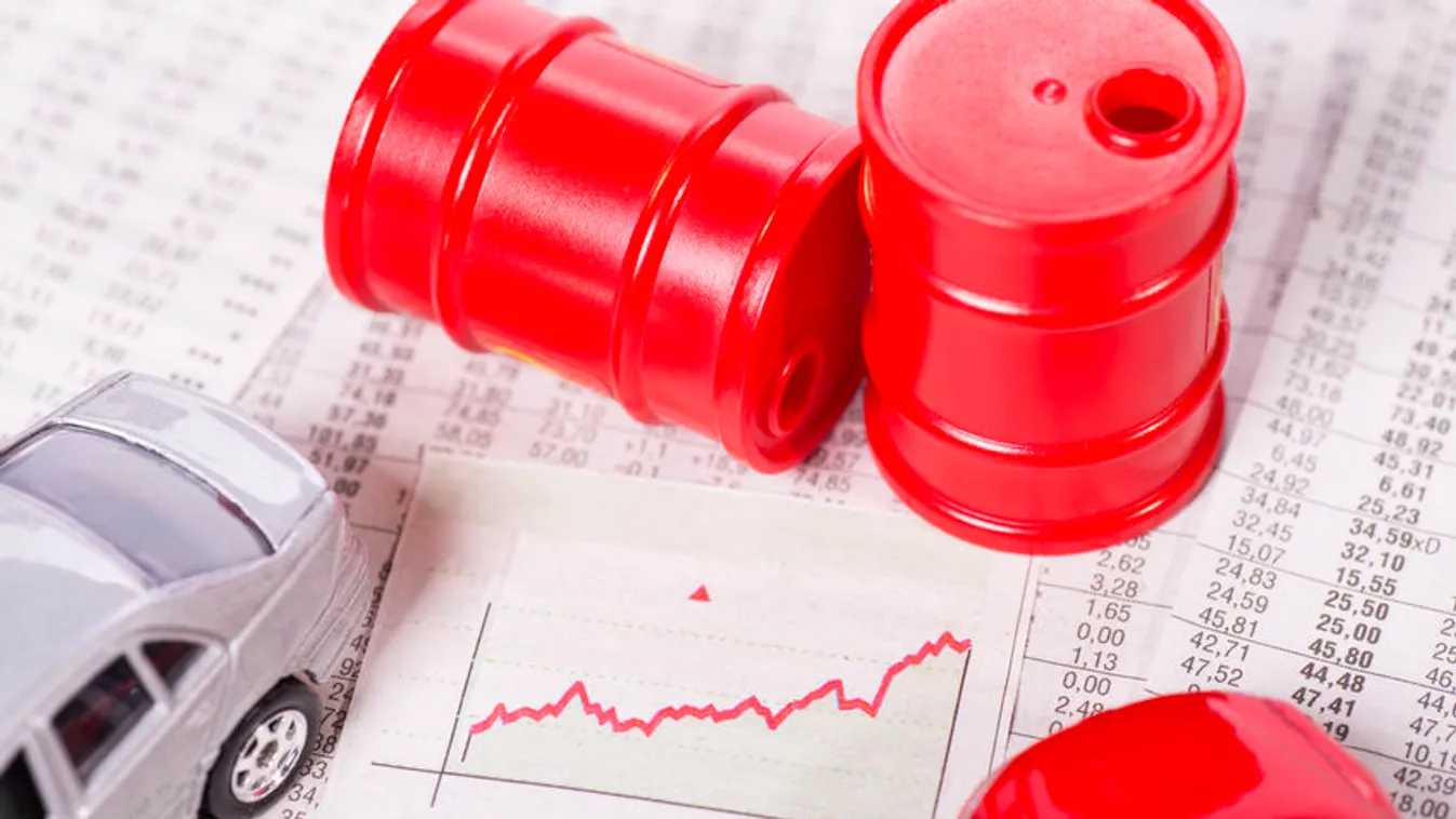 Drágultak az üzemanyagok