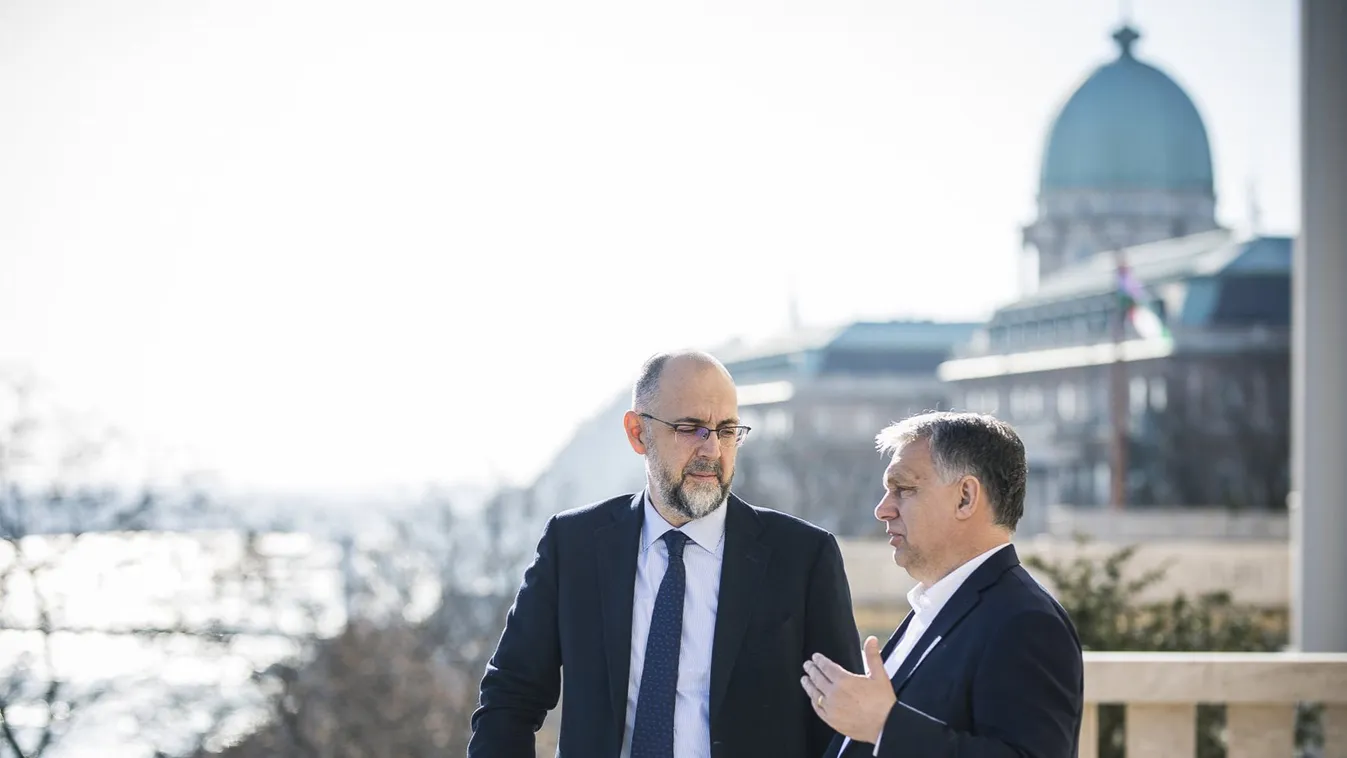 Magyarország berendelte az ukrán nagykövetet