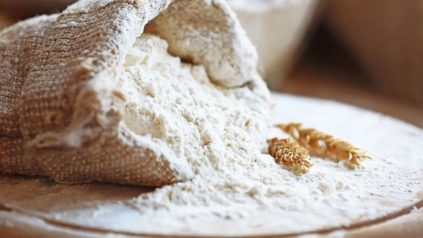 Étkezési búzaliszttel kevert tönkölybúza liszteket vont ki a forgalomból a Nébih