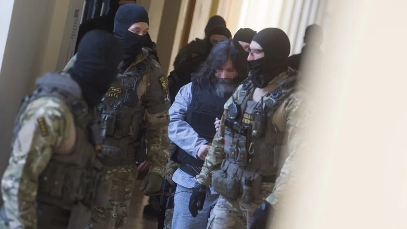 Újabb bűnügyeket oldhatnak meg Portik összegyűjtött hangfelvételei