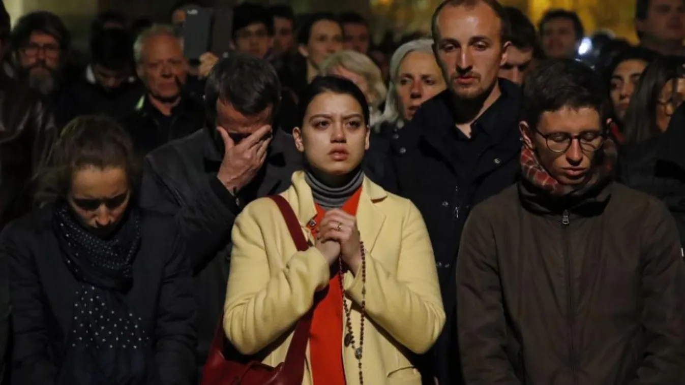 Bayer Zsolt: Miasszonyunk...