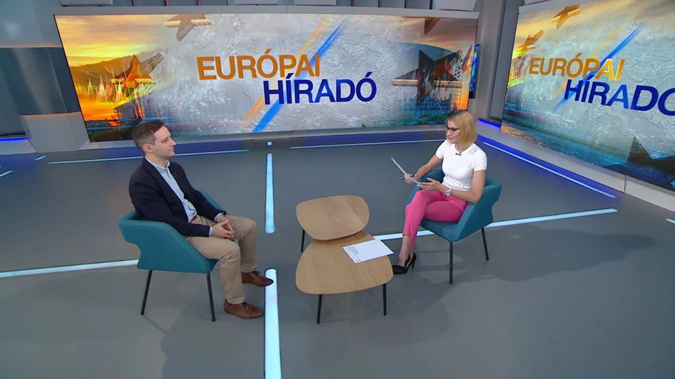 Azbej Tristan: A világban naponta 11 embert ölnek meg keresztény hitéért