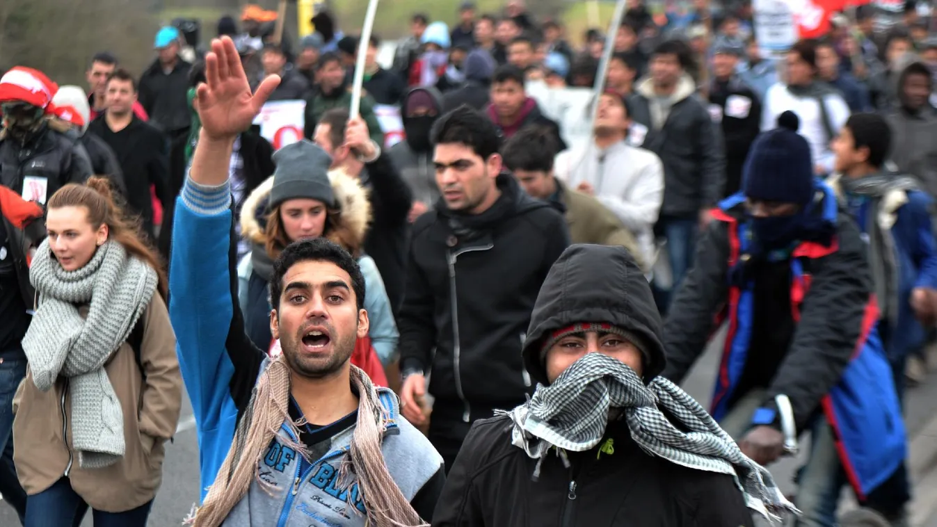 Fidesz: Meg kell szüntetni a migránskártyaprogramot!