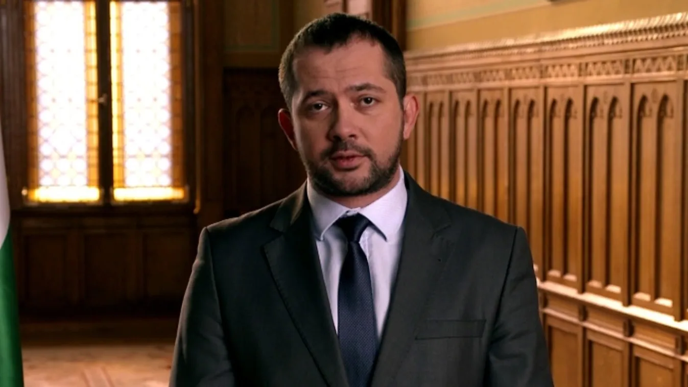 Gyopáros Alpár: Bővül a falu- és tanyagondnoki szolgáltatás