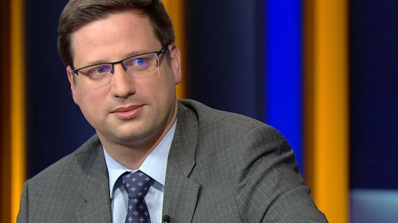 Gulyás: Az európai parlamenti választásnak korábban soha nem volt még ilyen nagy tétje