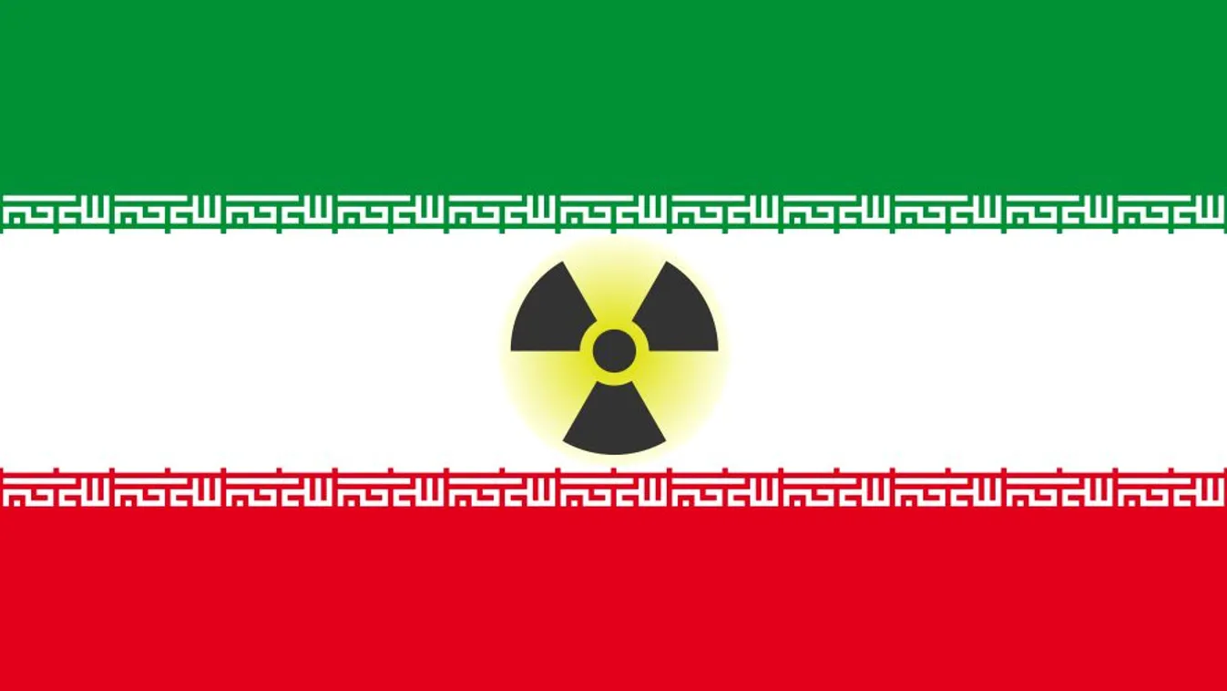 Irán nem teljesíti az atomalkuban vállalt egyes kötelezettségeit