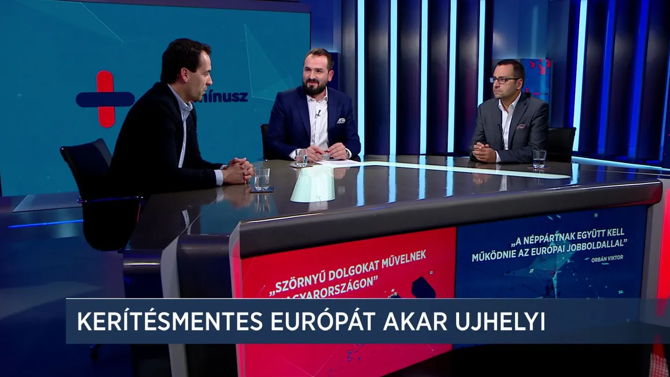 Plusz-mínusz: Az európai baloldali pártok legalizálnák a migrációt