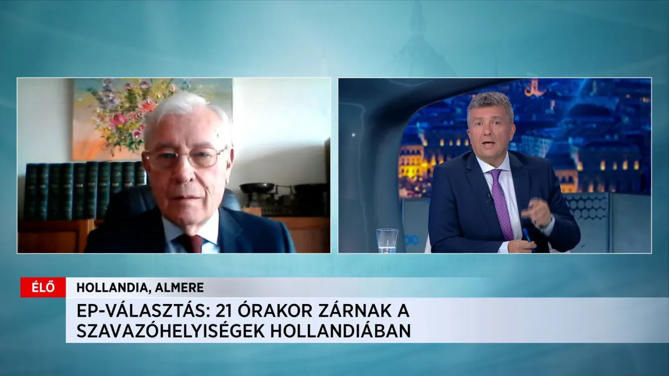 Népszavazás dönthet Hollandia további EU-tagságáról