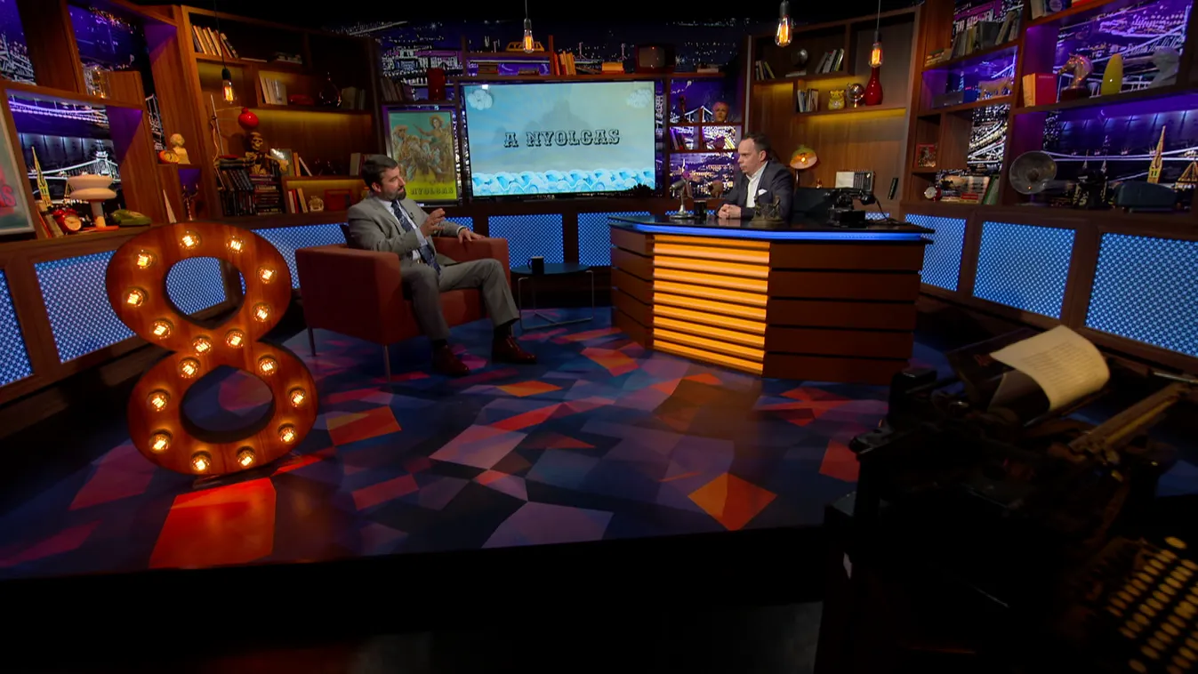 Hidvéghi Balázs: A bátorság a legerősebb fegyverünk!