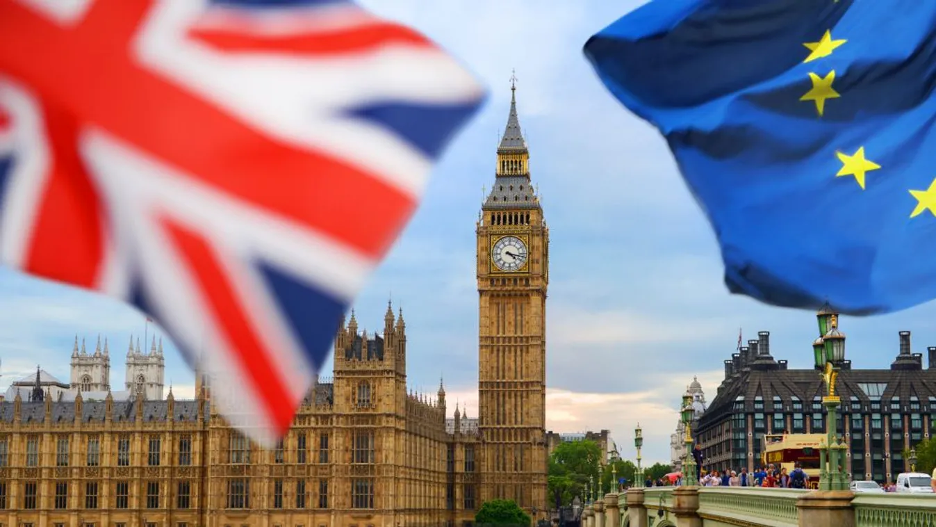 A brit Munkáspárt nem tárgyal tovább a kormánnyal a Brexit-megállapodásról