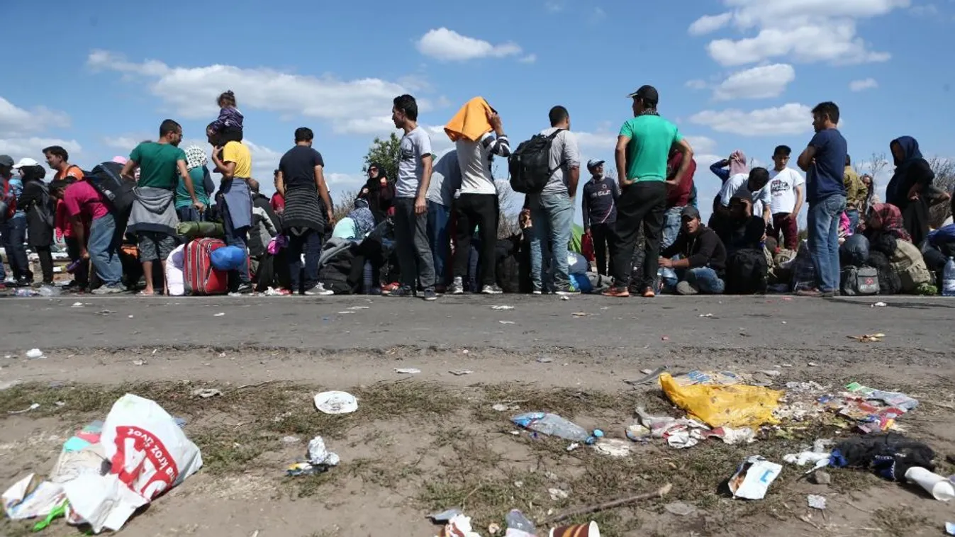 Akiknek fontos a határvédelem, azoknak a Fidesz-KDNP-re kell szavazniuk