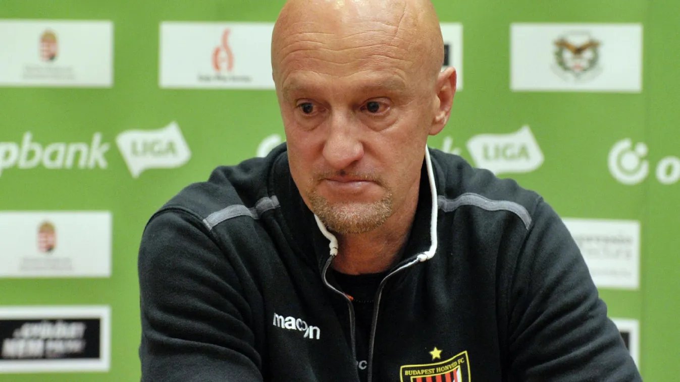 Eb-selejtezők: Rossi három fővel szűkítette a magyar keretet