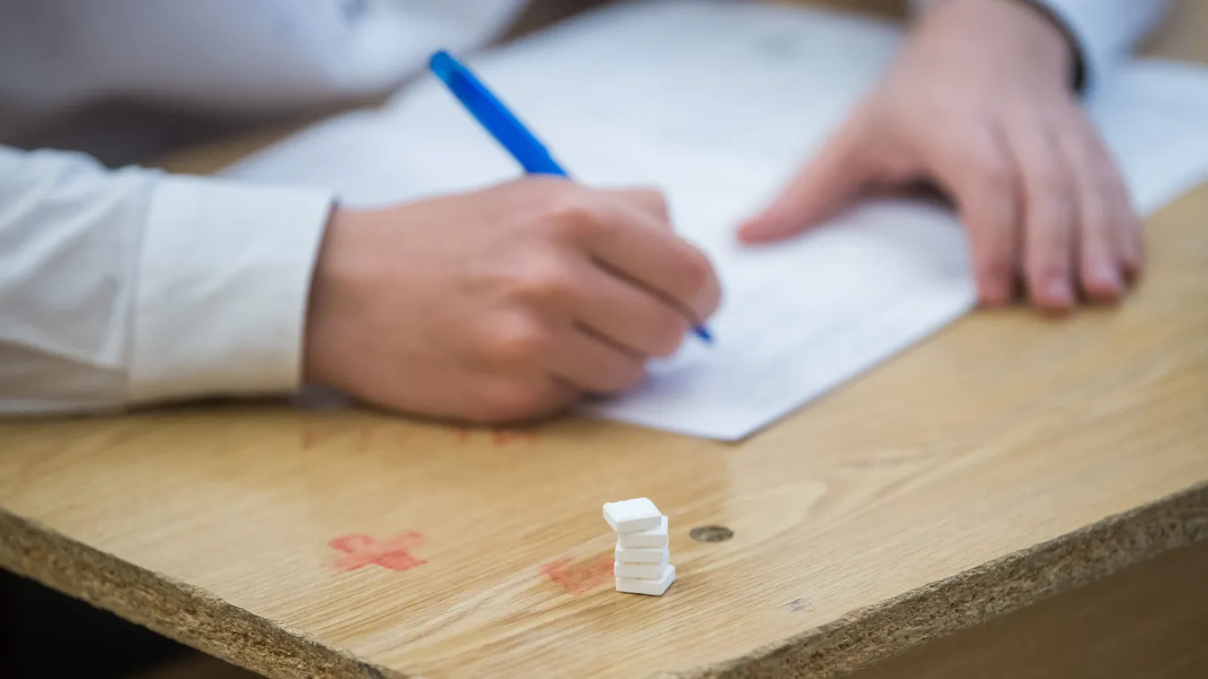 Többen érettségiztek az idén szakmai tantárgyakból emelt szinten, mint tavaly