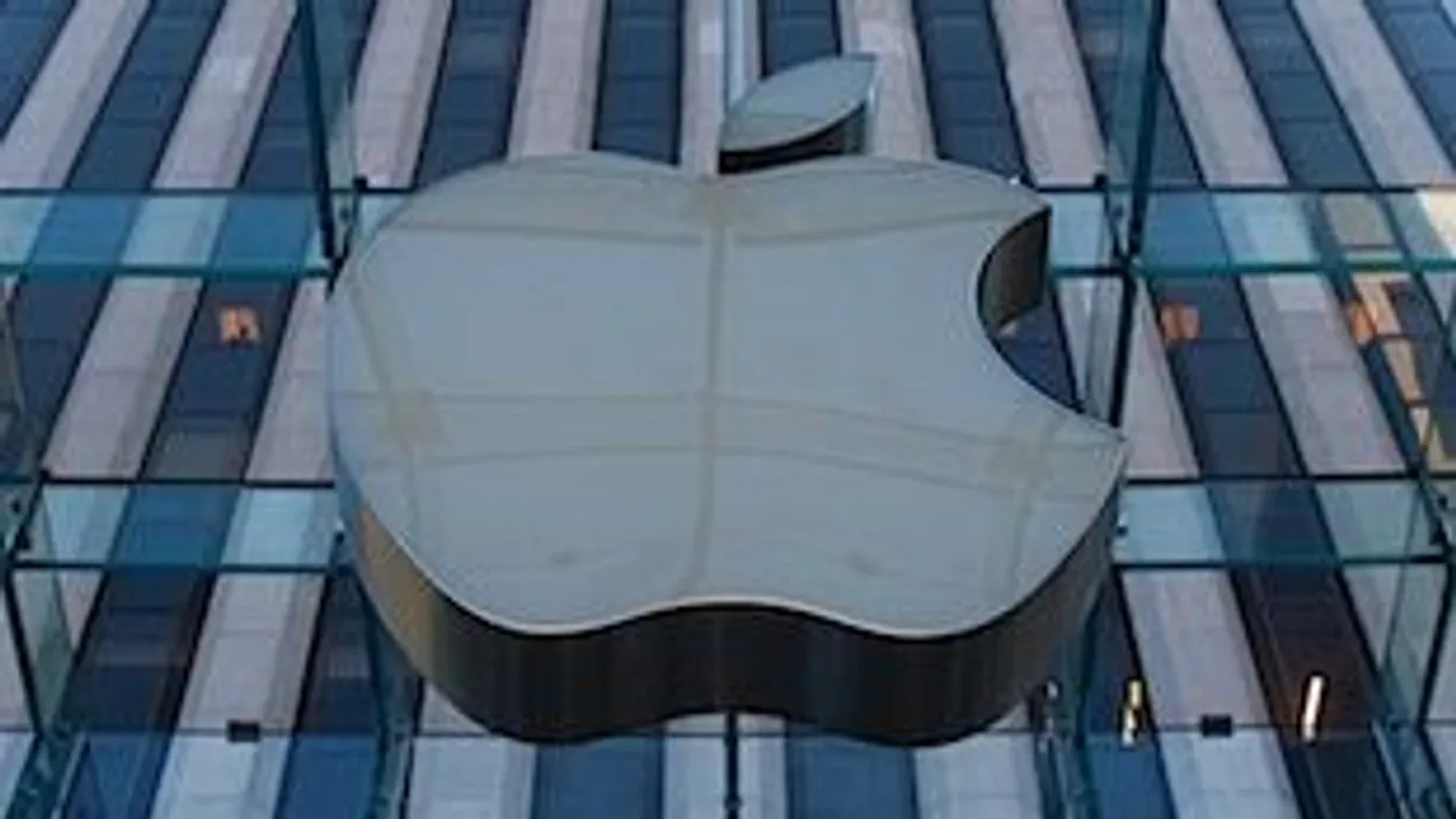Az Apple a Forbes 100-as toplista élén