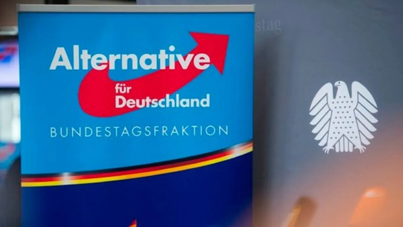 Ott nyert az AfD, ahol a leginkább kellett