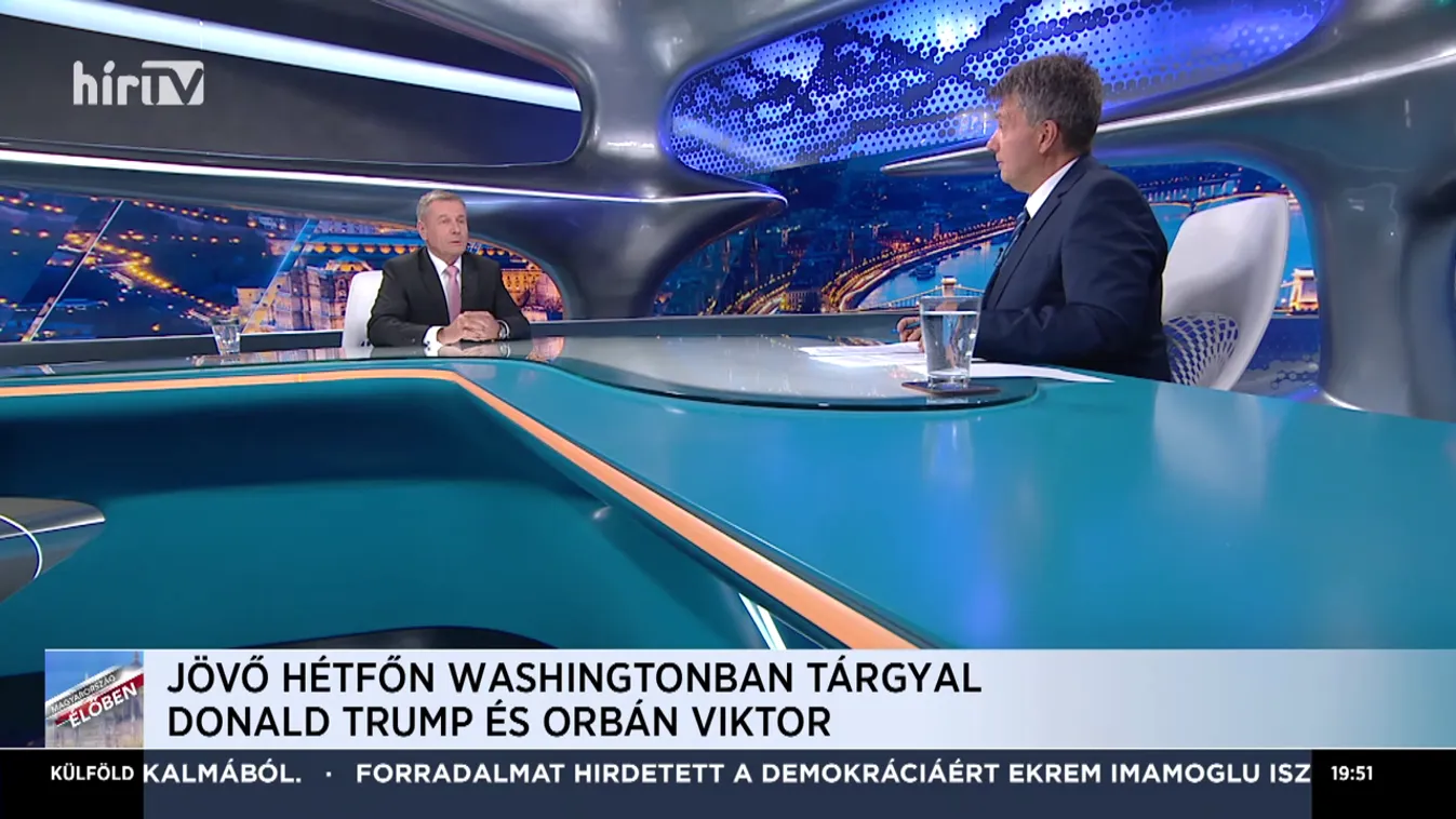 Benkő Tibor: Megújul a Magyar Honvédség