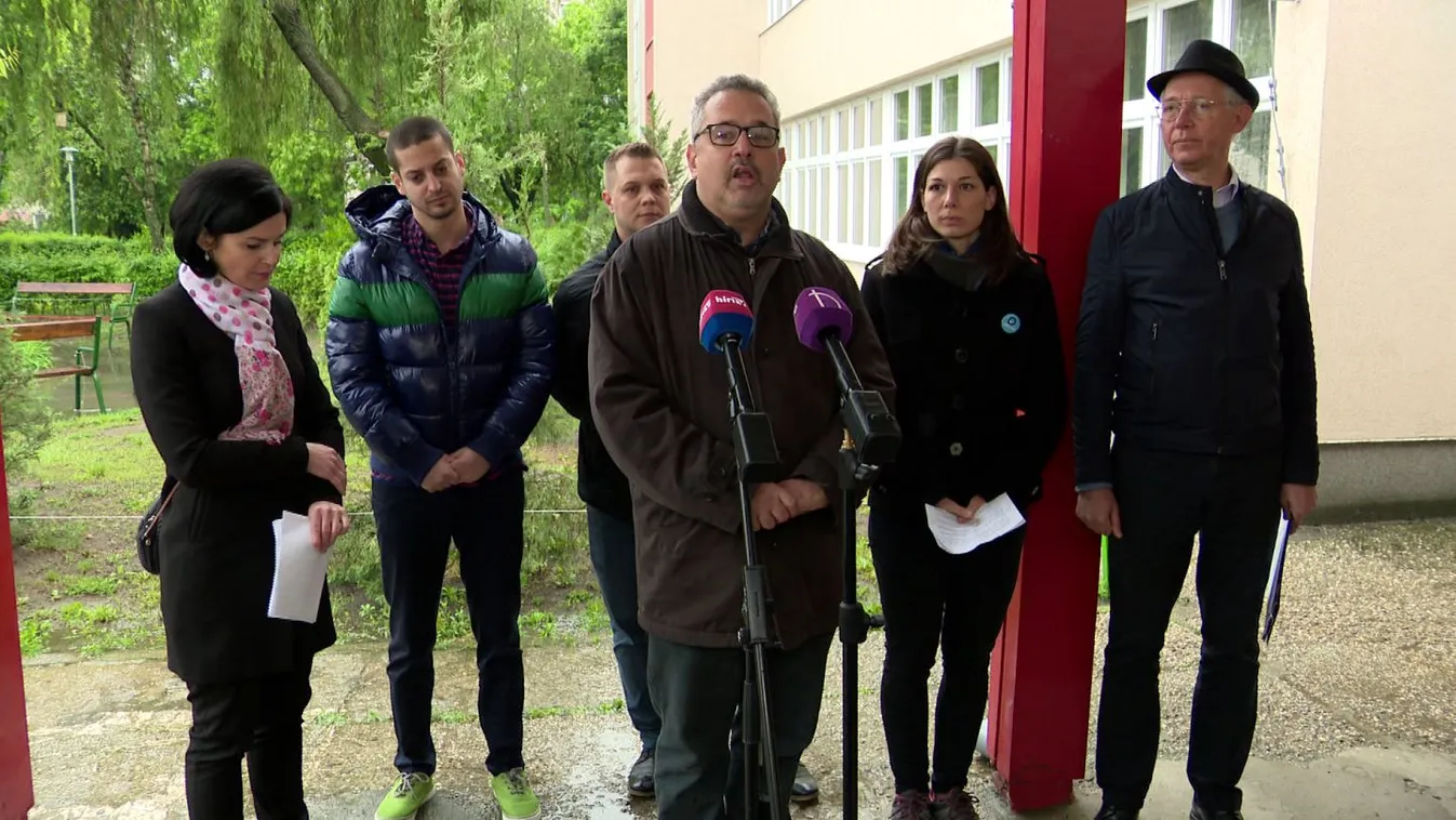 Egymás szavazóit is próbálja megszólítani az ellenzék