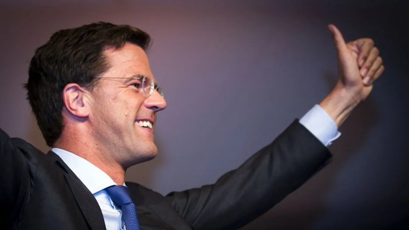 A KKM bekérette a holland nagykövetet