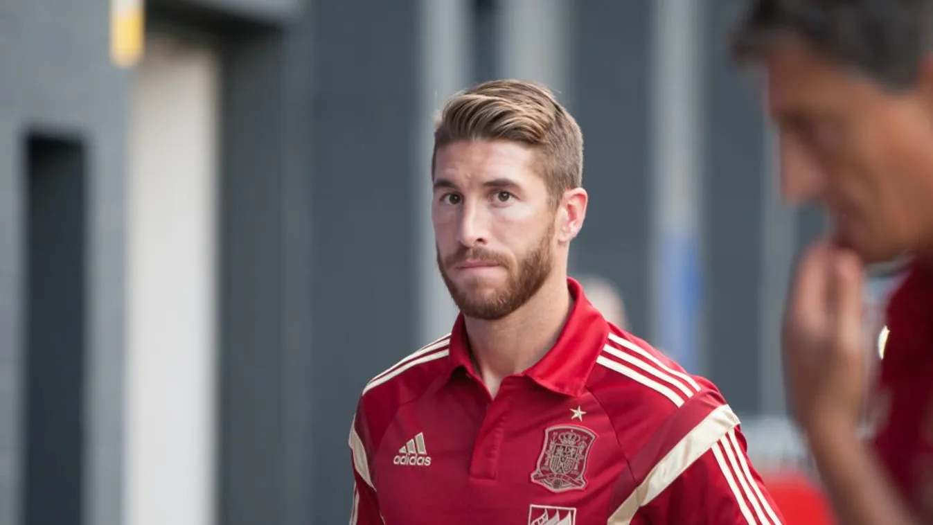 Sergio Ramos Kínába szerződne, Perez nem engedi ingyen