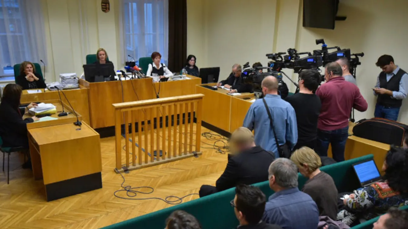 Vádalkut köthetnek a Szeviép-vezérek