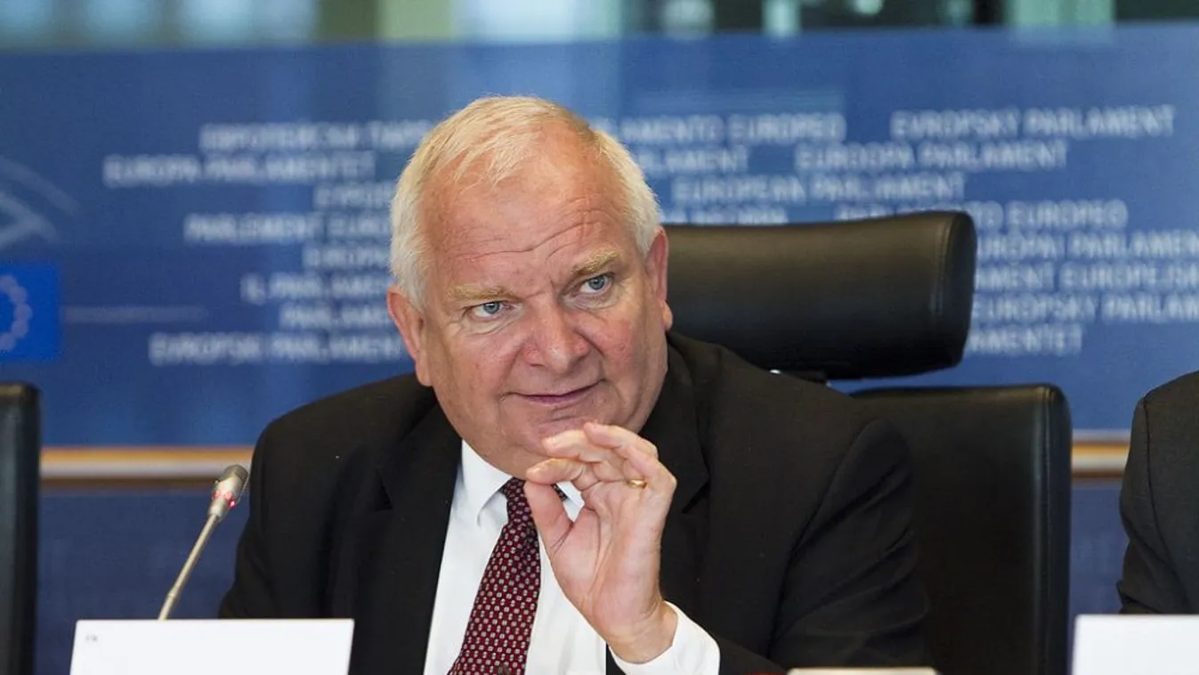 Joseph Daul: Nacionalistákkal és Európa-ellenesekkel nem lehet a jövőt építeni