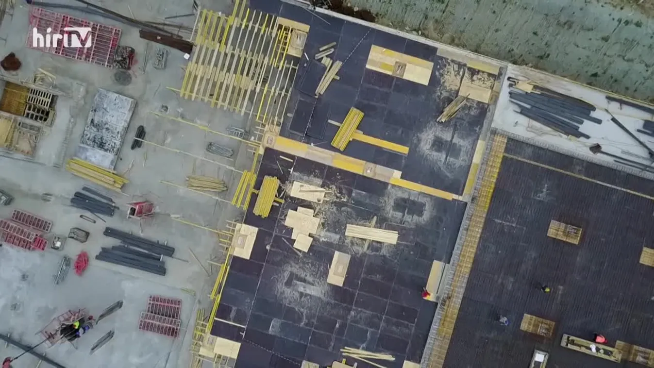 Munkavállalók világa