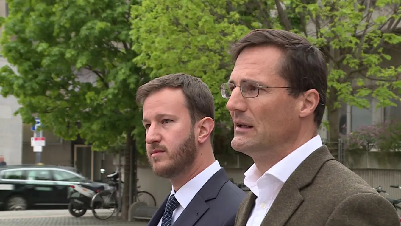 Újabb megbízás a Jobbik-közeli cégnek