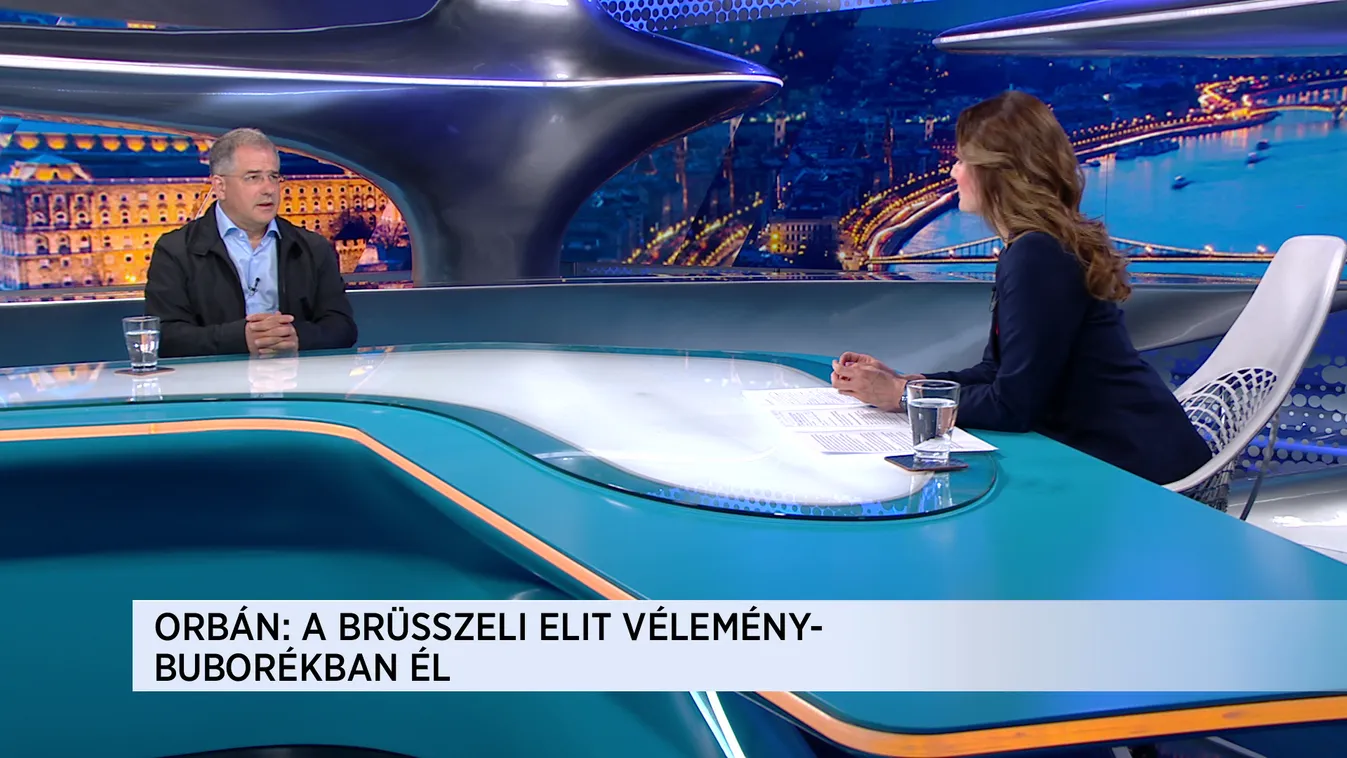 Kósa Lajos: Az ellenzék a hatalomért az ördöggel is lepaktálna