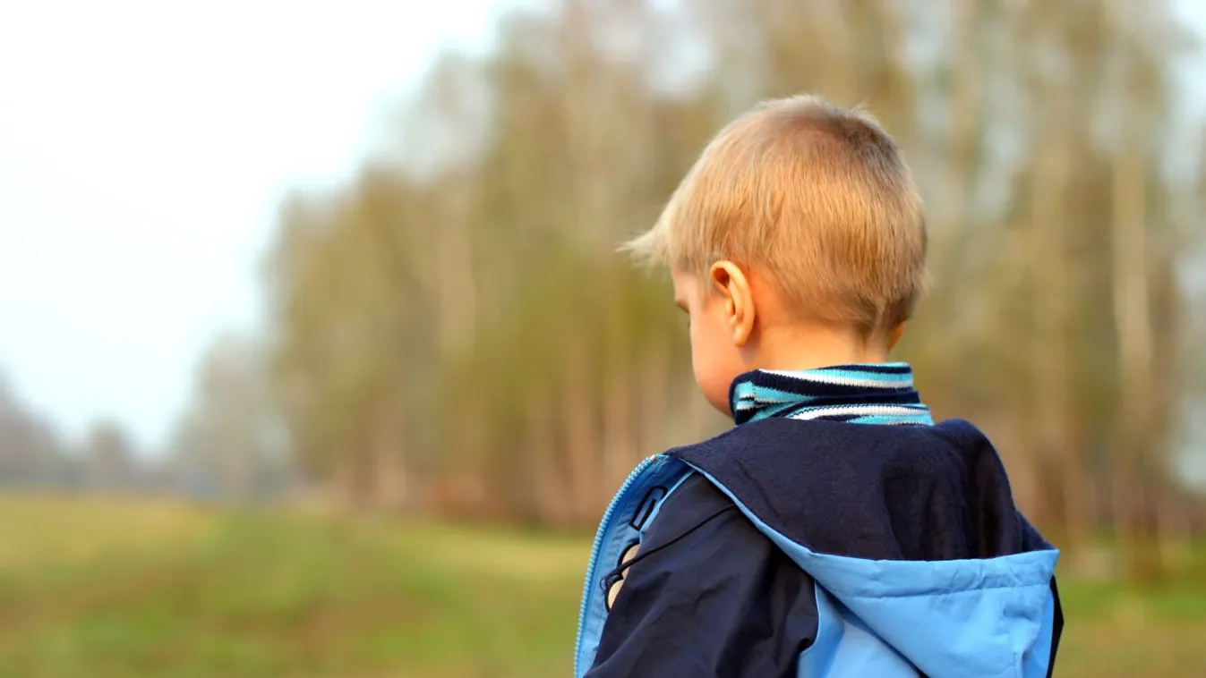 Magyar-olasz nyomozócsoport alakulhat egy eltűnt gyermek ügyében