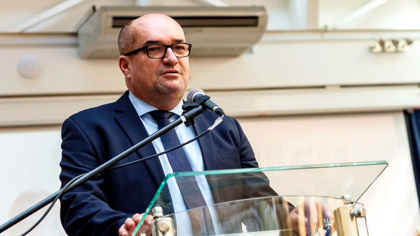 Brenzovics László az EP-választáson való részvételre buzdított