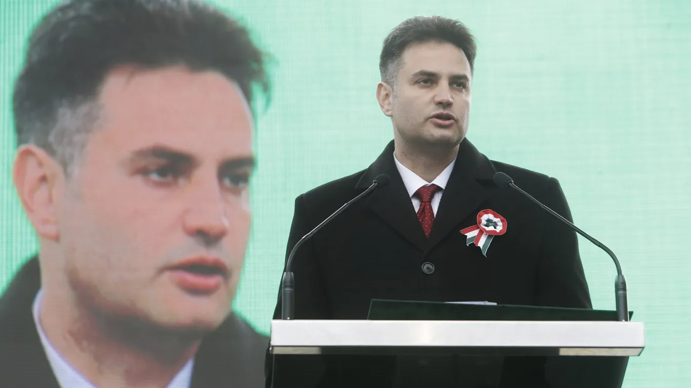 Varga-Damm Andrea nekiment Márki-Zay Péternek