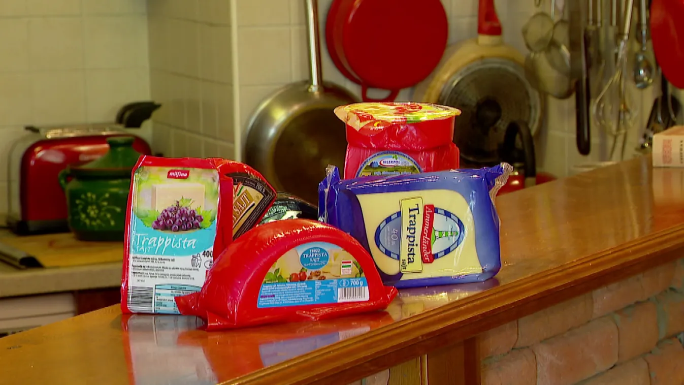 Panaszkönyv: Górcső alatt a magyarok "sajtistene" – a trappista