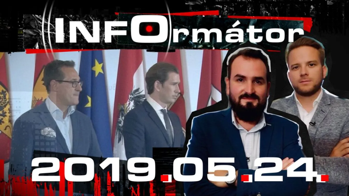 Informátor: Az osztrák nép a Strache-botrány fő vesztese