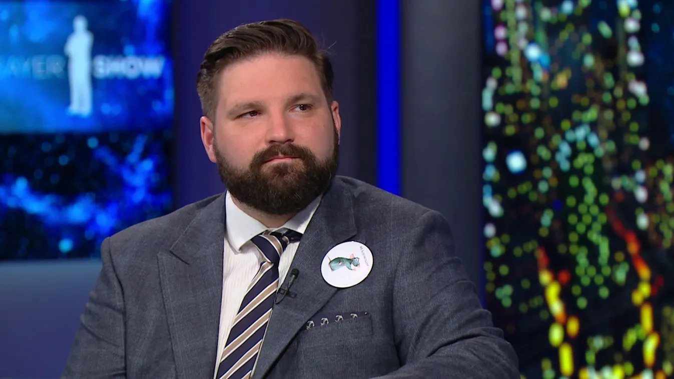 Kovács István: Nem ijedünk meg egy isiászos öregembertől