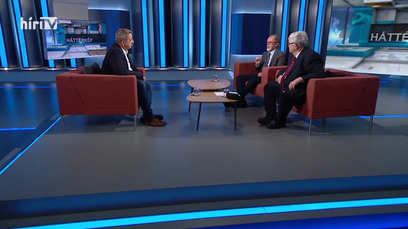 Háttérkép: Az európai, keresztény, fehér ember válik immáron áldozattá