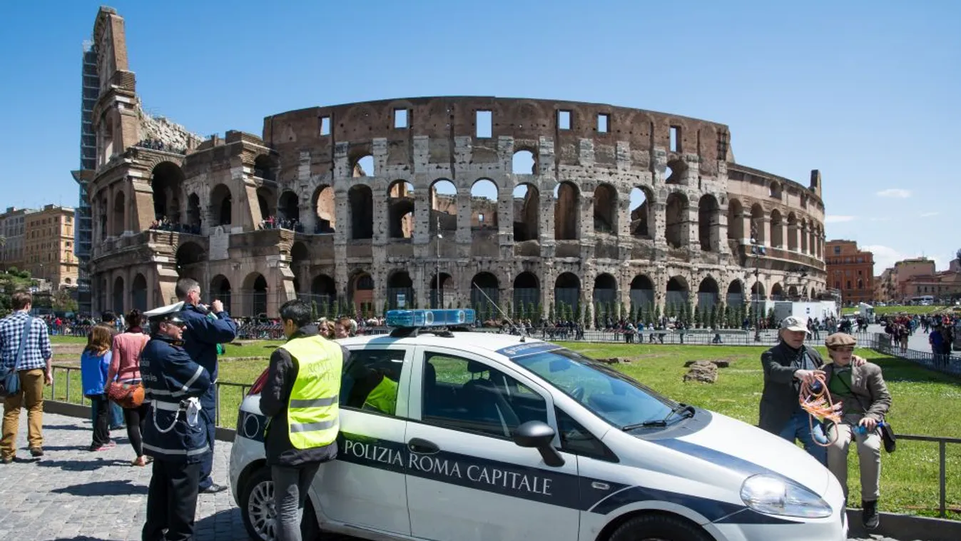 A Salvini-hatás: drasztikusan csökken a bűncselekmények száma Olaszországban