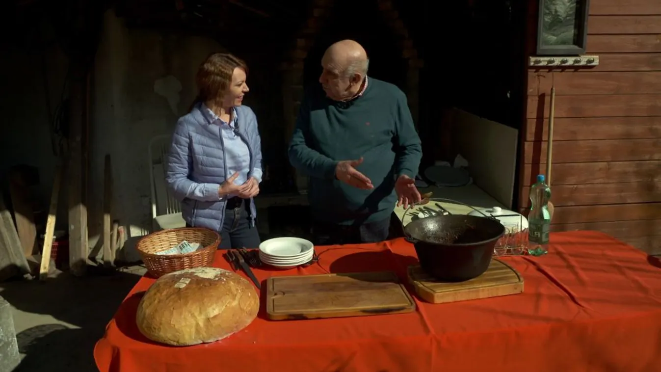 Őszintén: Stefka István soha nem volt kommunista