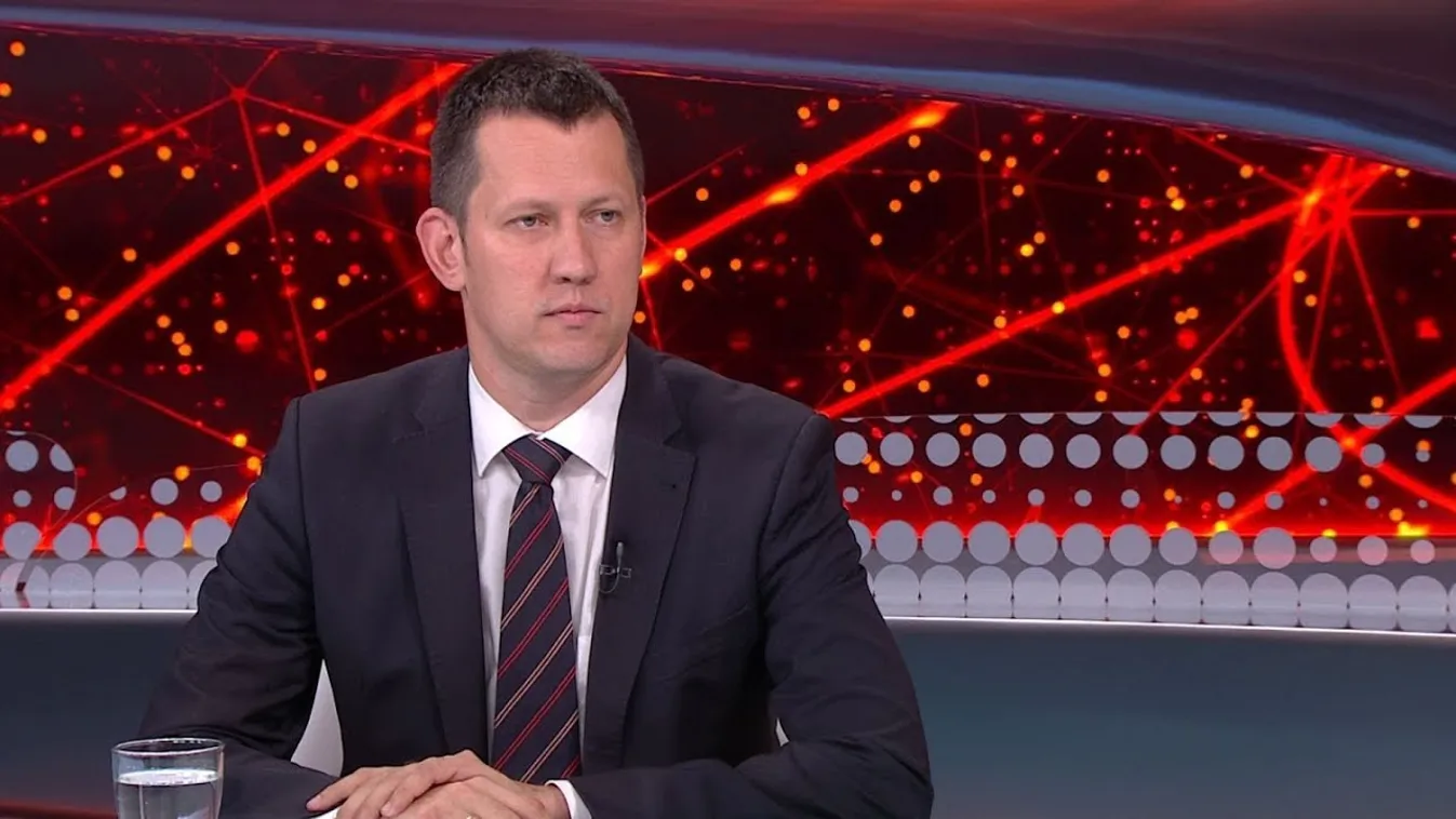 Fülöp Attila: A gyermekvédelem ügye nem tűr kompromisszumokat