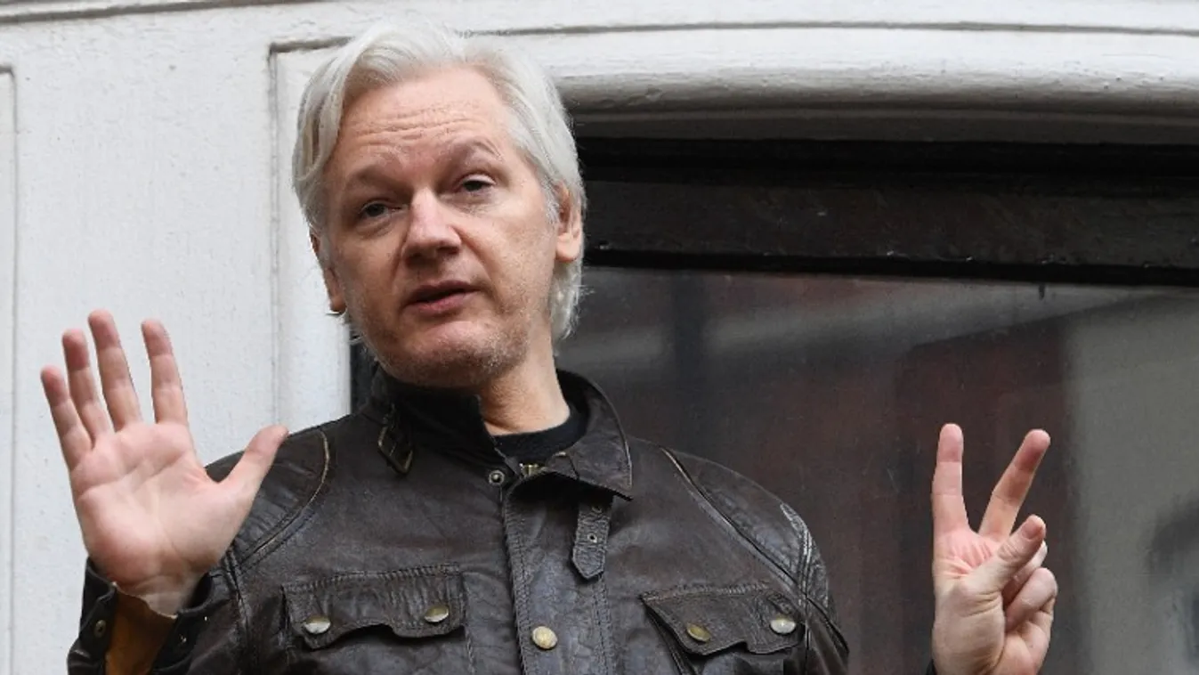 ENSZ-szakértő: Pszichés kínzásnak vetették alá a Wikileaks-alapítót