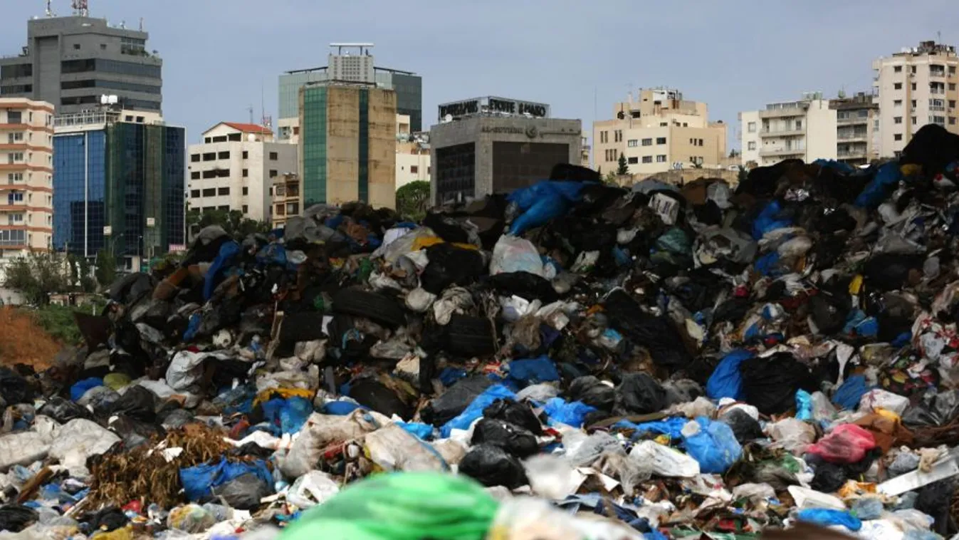 A műanyag zacskók azonnali betiltását sürgeti a német fejlesztési miniszter