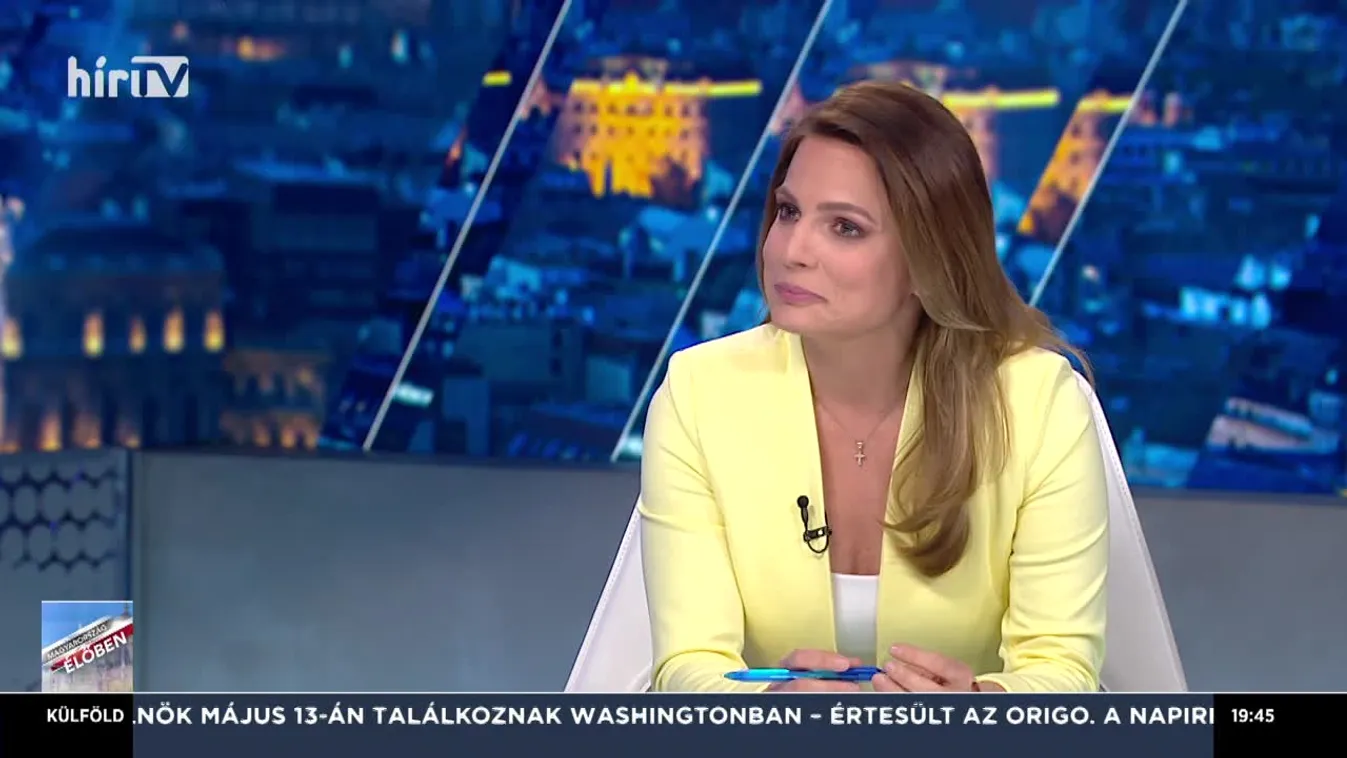 Magyarország élőben - Kelemen Hunor