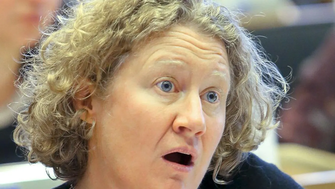 Nem mondott igazat Sargentini a diplomájával kapcsolatban?