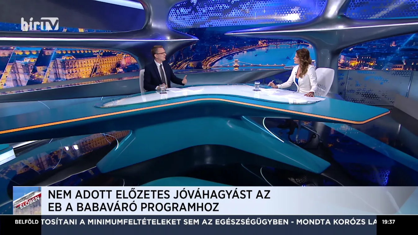 Rétvári Bence: Furcsa ez a kettős mérce