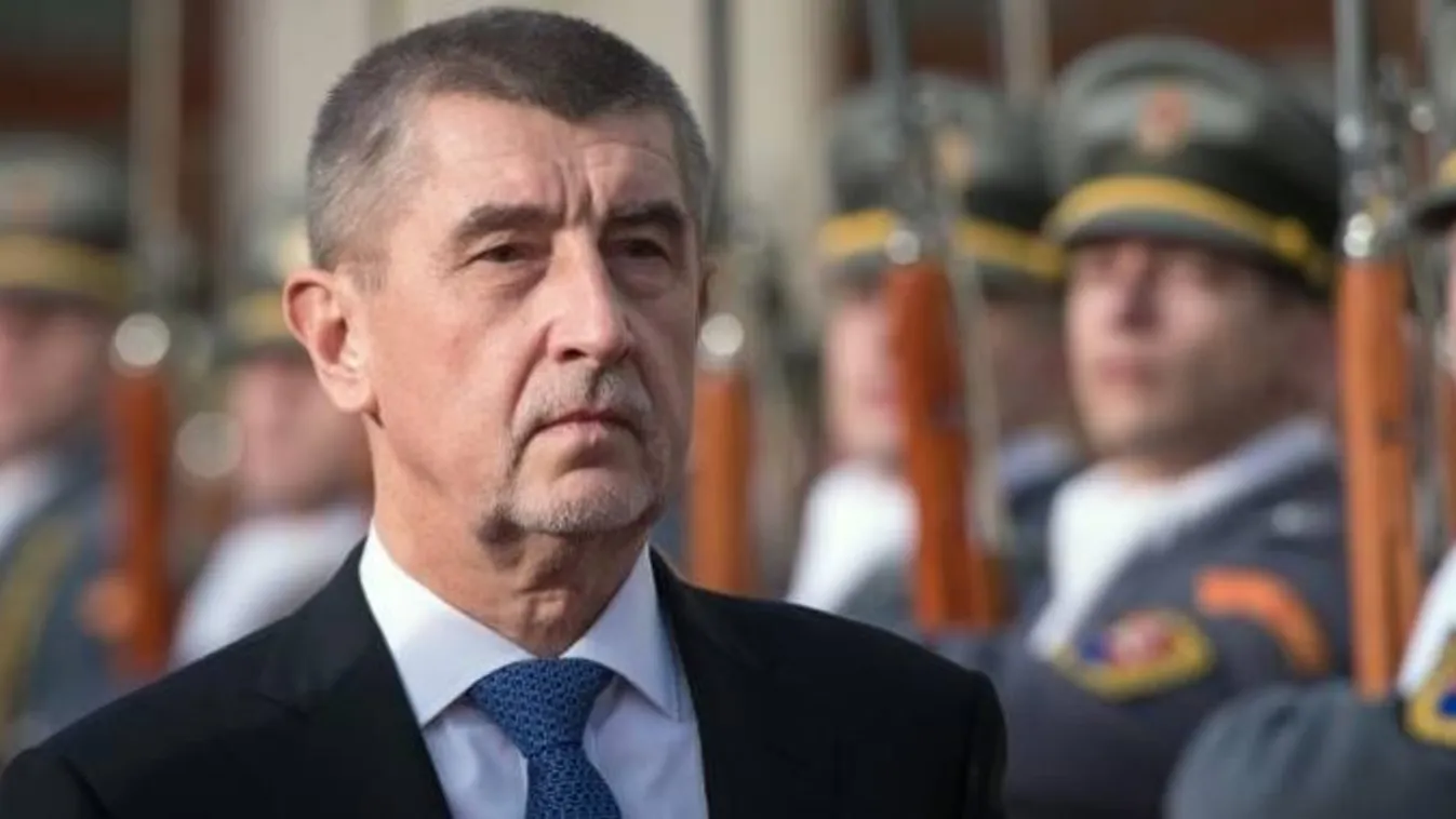 Cseh kormányfő: Át kell alakítani az Európai Uniót