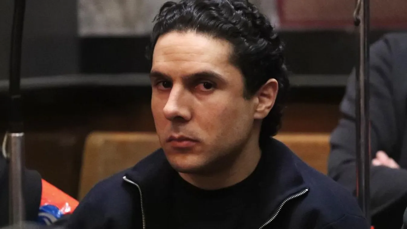 Belgium kiadta Franciaországnak a Belgiumi Zsidó Múzeumban elkövetett terrortámadás elkövetőjét