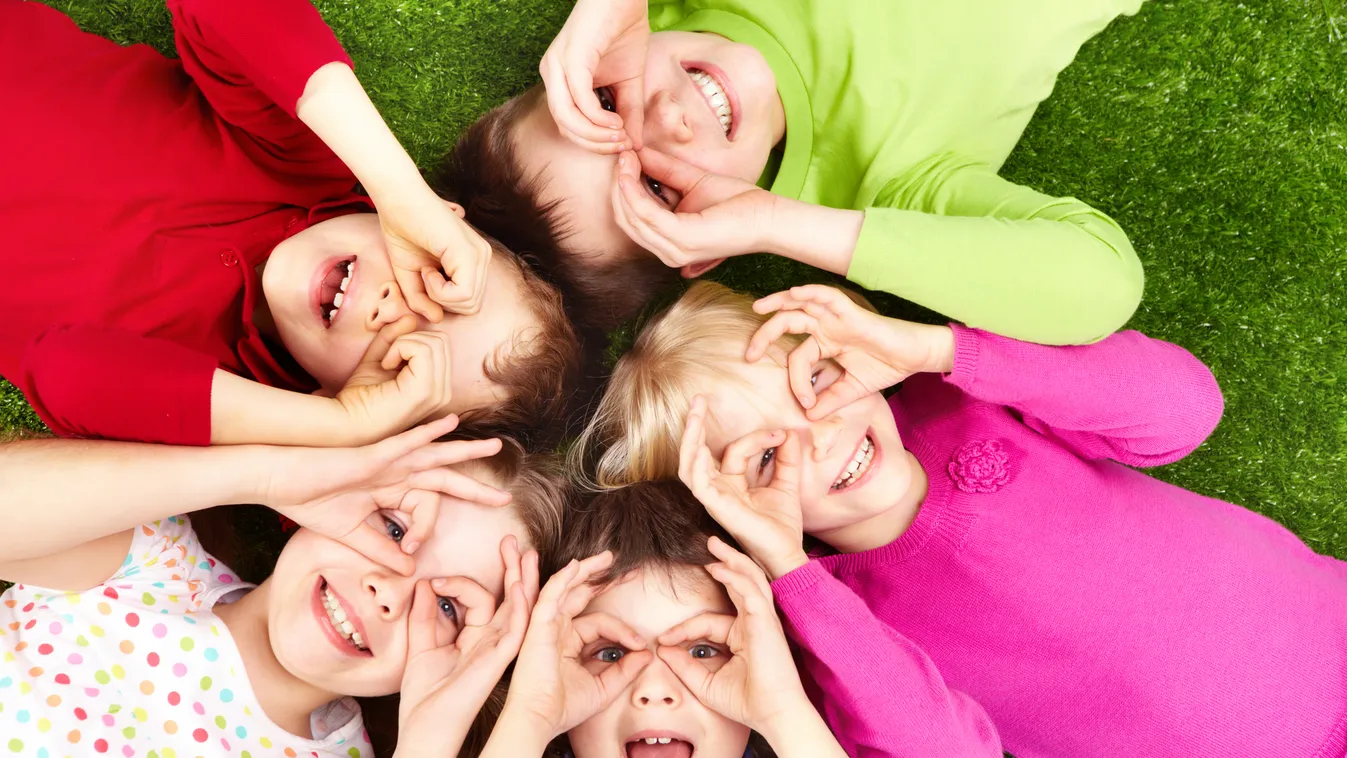 Június első hétvégéjén indul a Gyerek Sziget