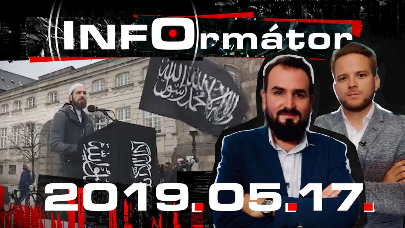 Informátor: Dánia képtelen több bevándorlót befogadni