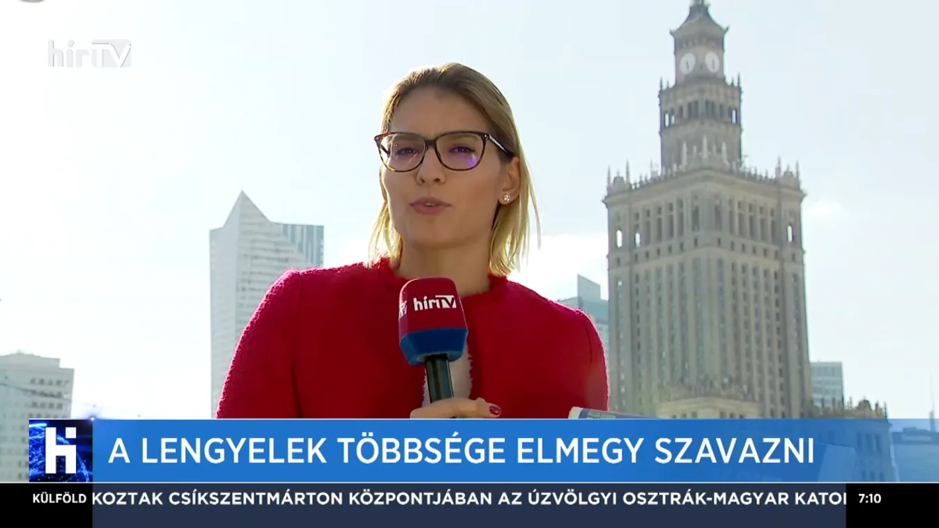 A kontinens és az Unió jövője a tét